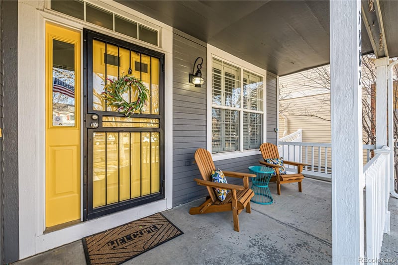 7882 E Archer Pl, Denver, CO 80230
