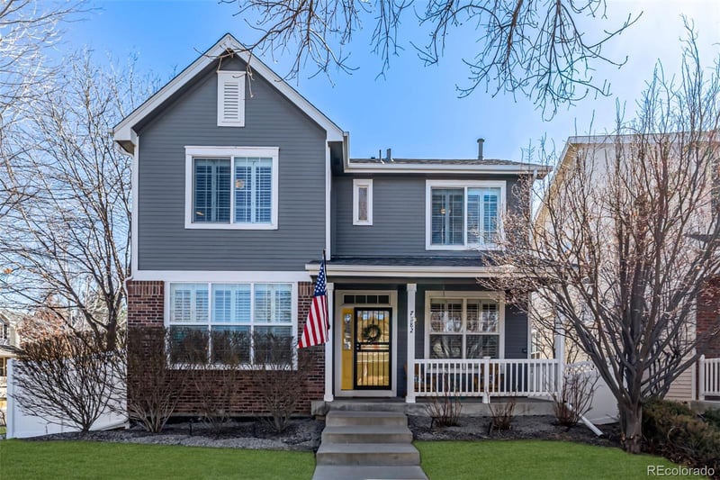 7882 E Archer Pl, Denver, CO 80230