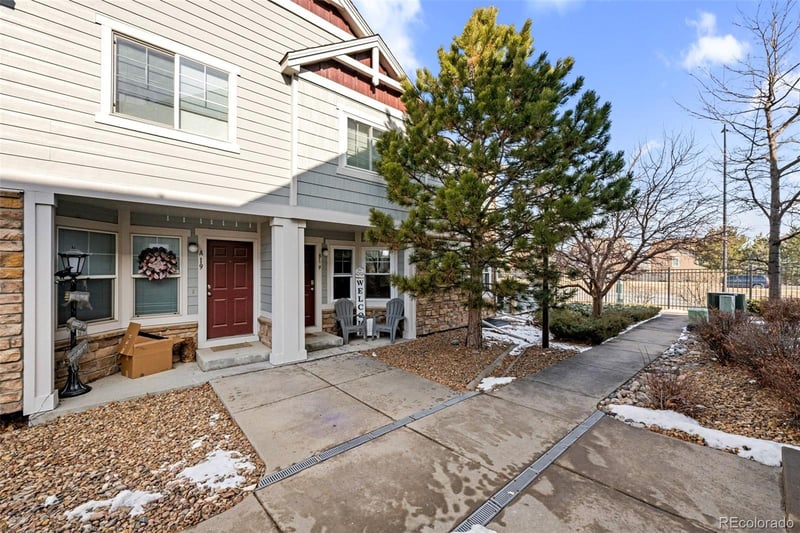 23500 Alamo Pl #B, Aurora, CO 80016