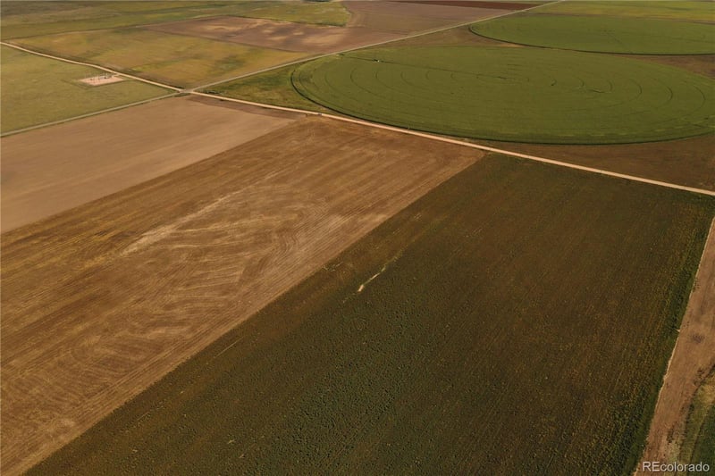 /a, Seibert, CO 80834