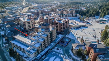 535 S Park Ave #214, Breckenridge, CO 80424