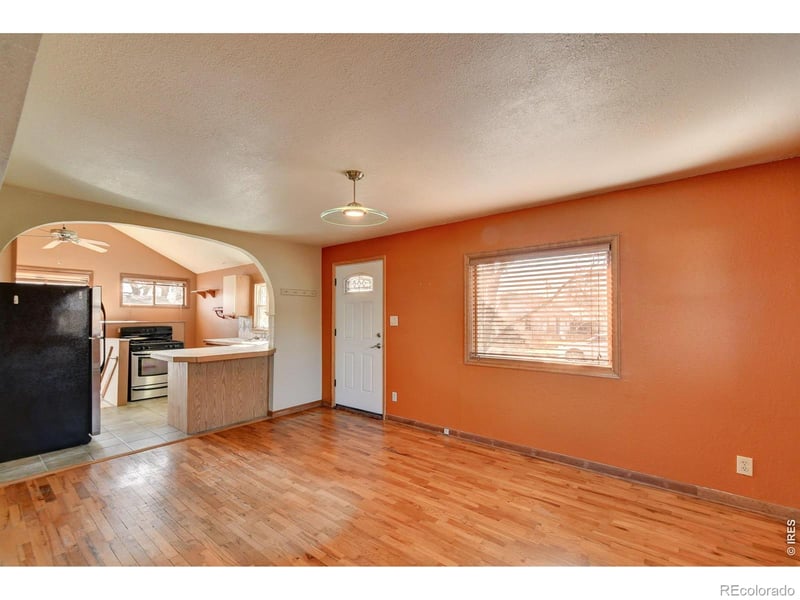 1236 Jefferson Ave, Loveland, CO 80537