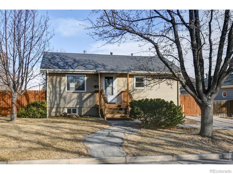 1236 Jefferson Ave, Loveland, CO 80537
