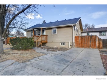 1236 Jefferson Ave, Loveland, CO 80537