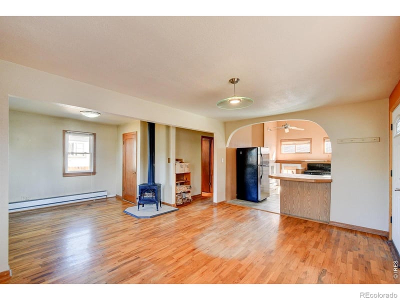 1236 Jefferson Ave, Loveland, CO 80537