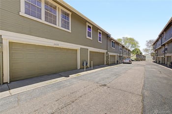 2009 Hannibal St #G, Aurora, CO 80013