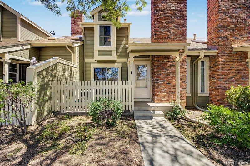 2009 Hannibal St #G, Aurora, CO 80013