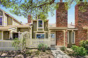 2009 Hannibal St #G, Aurora, CO 80013