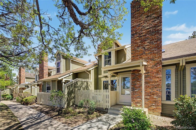 2009 Hannibal St #G, Aurora, CO 80013