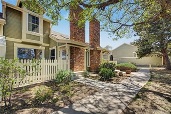 2009 Hannibal St #G, Aurora, CO 80013