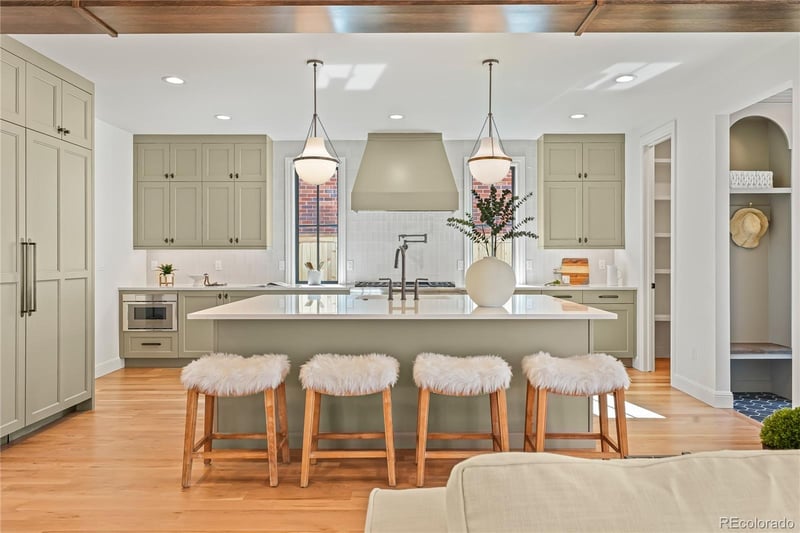 1135 Downing St, Denver, CO 80210