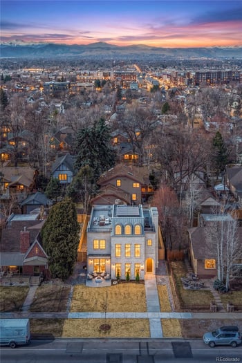 1135 Downing St, Denver, CO 80210