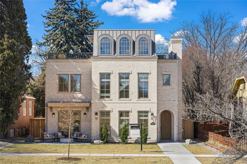 1135 S Downing St, Denver, CO 80210