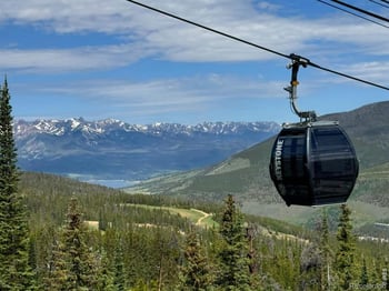 1937 Soda Ridge Rd #1146, Dillon, CO 80435