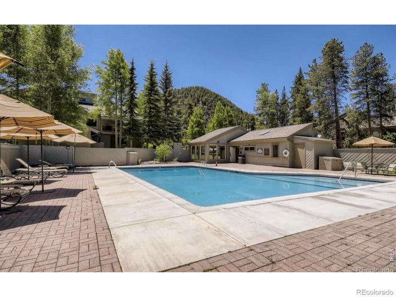 1937 Soda Ridge Rd #1146, Dillon, CO 80435