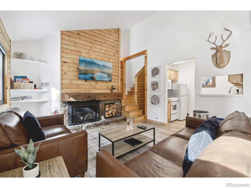 1937 Soda Ridge Rd #1146, Dillon, CO 80435