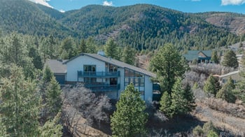 7116 Fox Cir, Larkspur, CO 80118