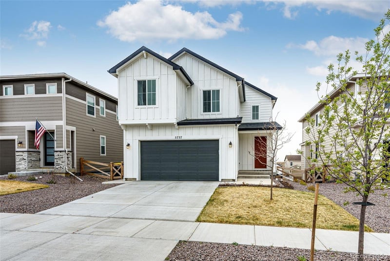 5757 Mammoth Ln, Colorado Springs, CO 80927