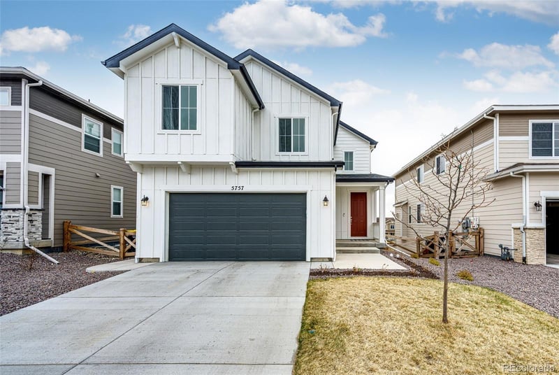 5757 Mammoth Ln, Colorado Springs, CO 80927