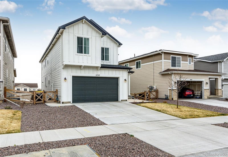 5757 Mammoth Ln, Colorado Springs, CO 80927