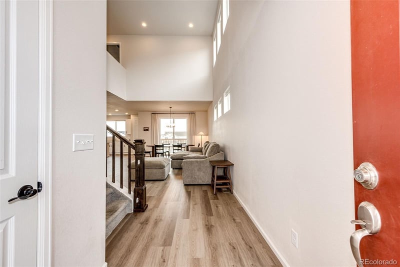 5757 Mammoth Ln, Colorado Springs, CO 80927