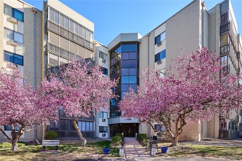 14390 Marina Dr #601, Aurora, CO 80014