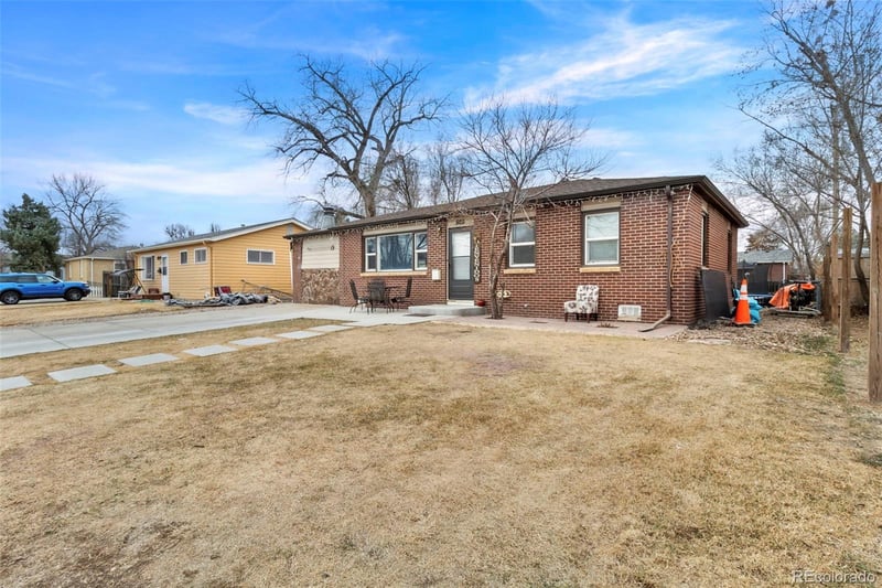 505 26th Ave, Greeley, CO 80634