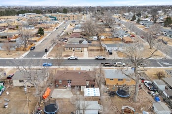 505 26th Ave, Greeley, CO 80634