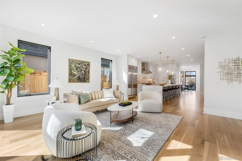 334 Jackson St, Denver, CO 80206