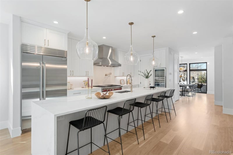 334 Jackson St, Denver, CO 80206