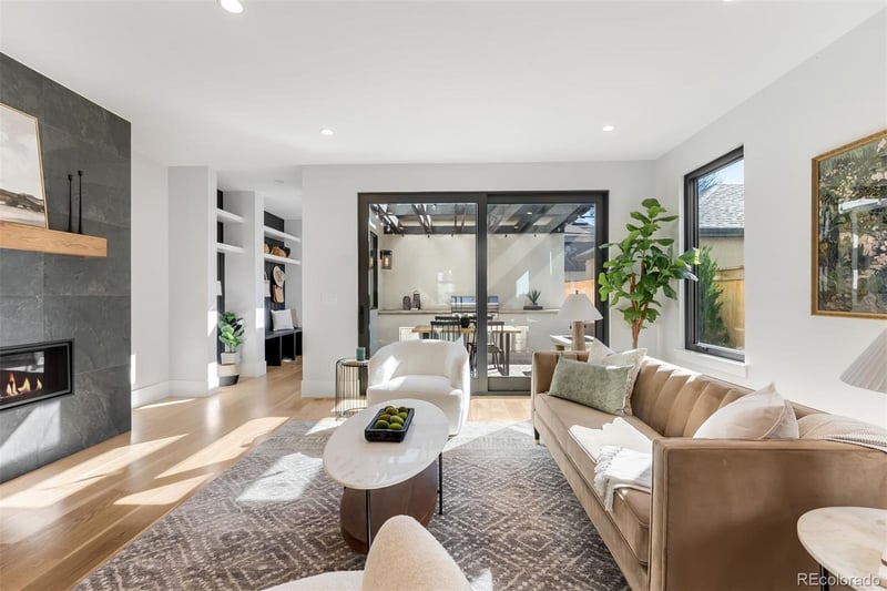 334 Jackson St, Denver, CO 80206