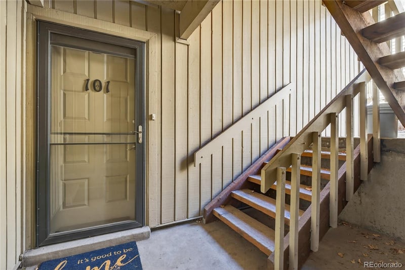 4066 Atchison Way #101, Aurora, CO 80014