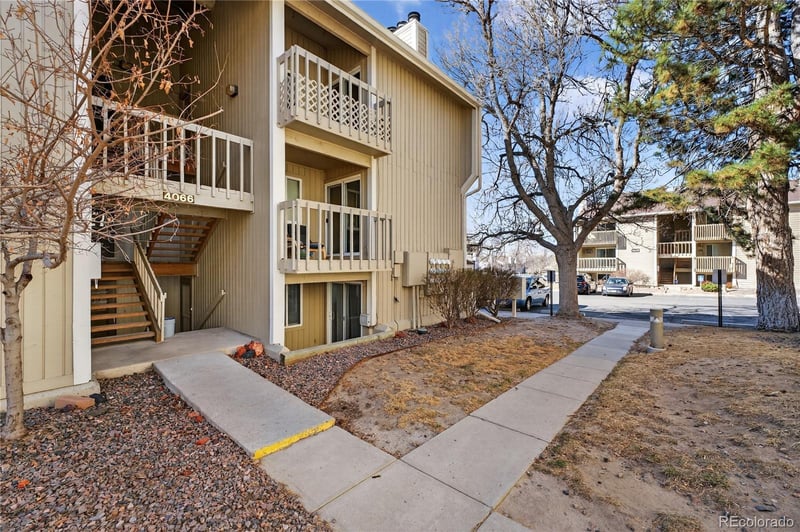 4066 Atchison Way #101, Aurora, CO 80014