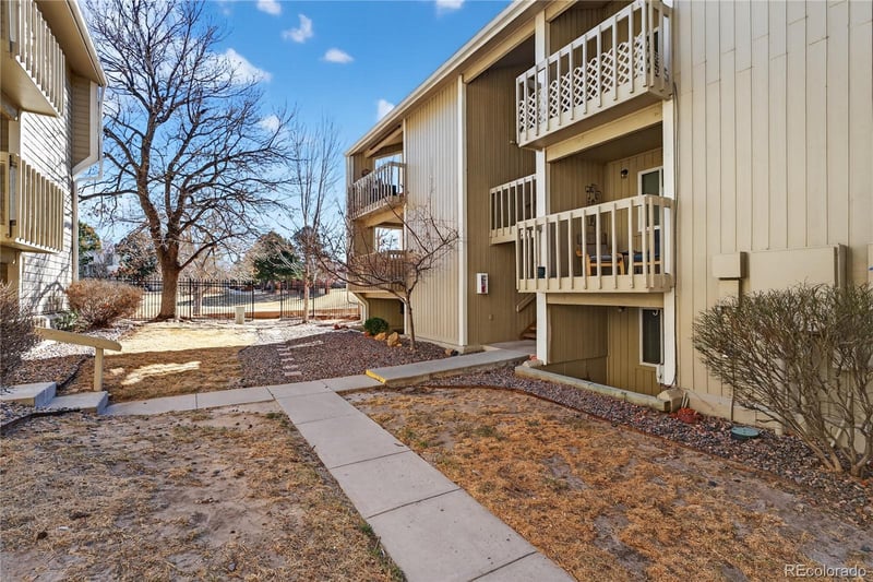 4066 Atchison Way #101, Aurora, CO 80014