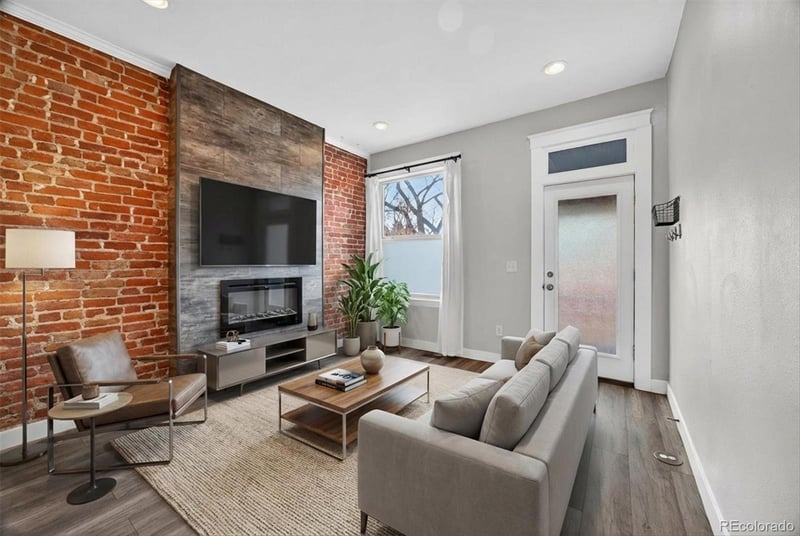 1723 Martin Luther King Jr Blvd, Denver, CO 80205