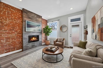 1723 Martin Luther King Jr Blvd, Denver, CO 80205