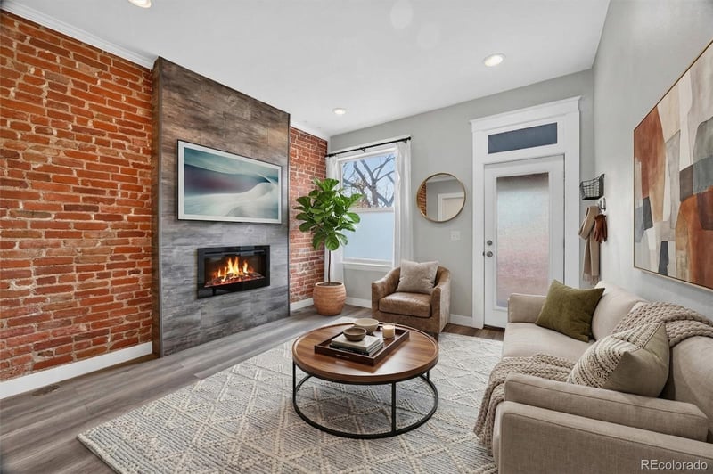 1723 Martin Luther King Jr Blvd, Denver, CO 80205