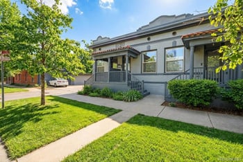 1723 Martin Luther King Jr Blvd, Denver, CO 80205