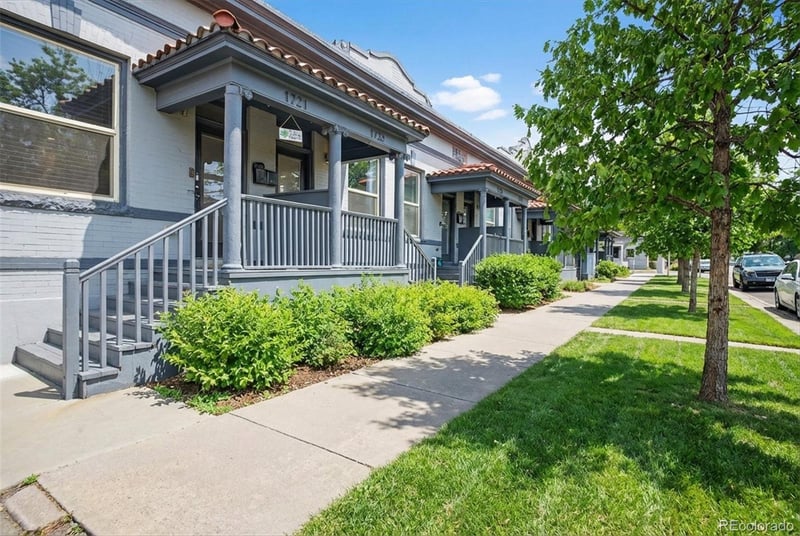 1723 Martin Luther King Jr Blvd, Denver, CO 80205