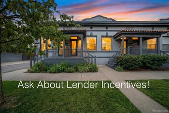 1723 Martin Luther King Jr Blvd, Denver, CO 80205