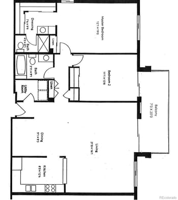 14390 Marina Dr #603, Aurora, CO 80014