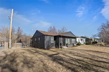 2301 Willow Creek Dr, Golden, CO 80401