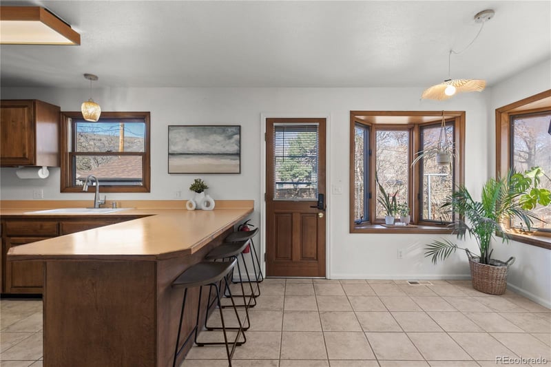 2301 Willow Creek Dr, Golden, CO 80401