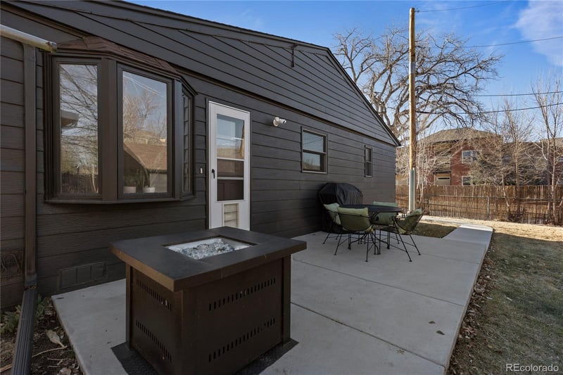 2301 Willow Creek Dr, Golden, CO 80401