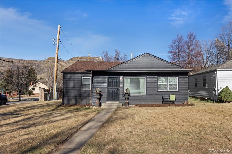 2301 Willow Creek Dr, Golden, CO 80401