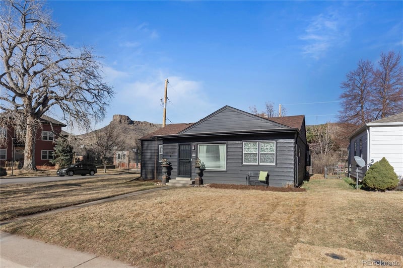 2301 Willow Creek Dr, Golden, CO 80401