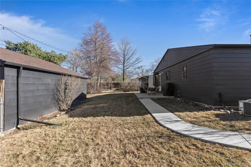 2301 Willow Creek Dr, Golden, CO 80401