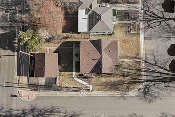 2301 Willow Creek Dr, Golden, CO 80401