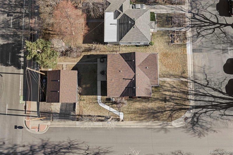 2301 Willow Creek Dr, Golden, CO 80401