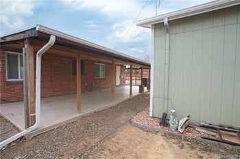 2501 Quebec St, Denver, CO 80207